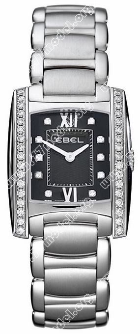 Replica Ebel 9976M28.5810500 Brasilia Ladies Watch Watches