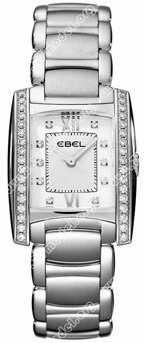 Replica Ebel 9976M28.6810500 Brasilia Ladies Watch Watches