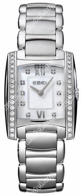 Replica Ebel 9976M28.9810500 Brasilia Ladies Watch Watches