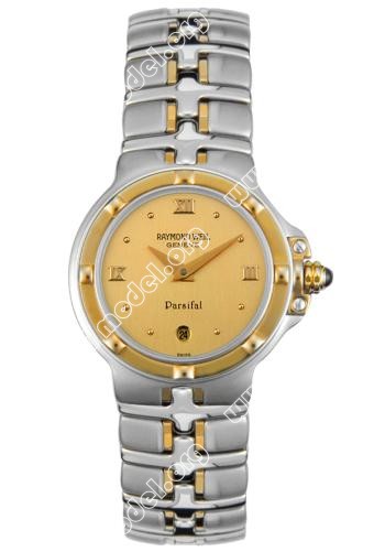 Replica Raymond Weil 9990 Parsifal Ladies Watch Watches