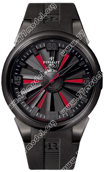 Replica Perrelet A1047.1 Turbine Mens Watch Watches