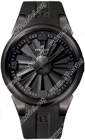 Replica Perrelet A1047.2 Turbine Mens Watch Watches