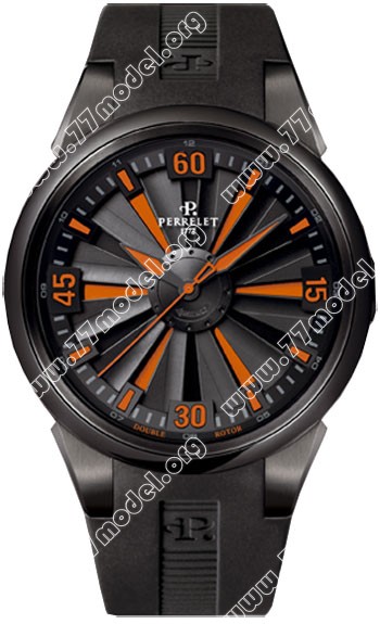 Replica Perrelet A1047.3 Turbine Mens Watch Watches