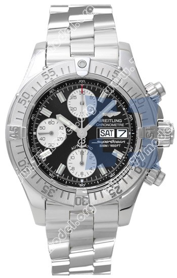 Replica Breitling A1334011.B683-PRO2 Chrono Superocean Mens Watch Watches