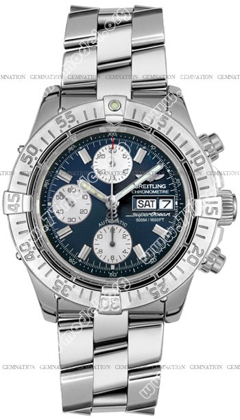 Replica Breitling A1334011.C616-PRO2 Chrono Superocean Mens Watch Watches