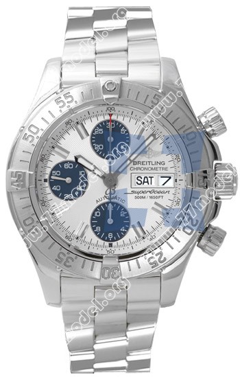 Replica Breitling A1334011.G549-PRO2 Chrono Superocean Mens Watch Watches