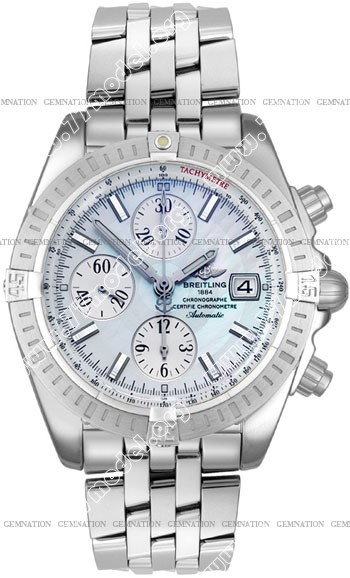Replica Breitling A1335611.A569-357A Chronomat Evolution Mens Watch Watches