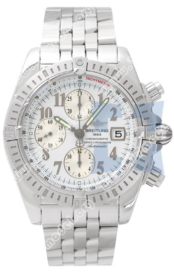 Replica Breitling A1335611.A573-357A Chronomat Evolution Mens Watch Watches