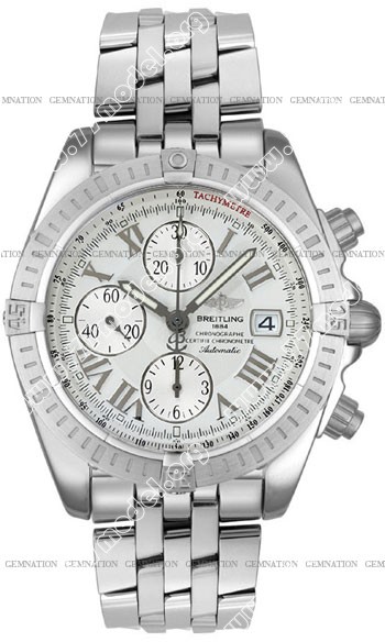 Replica Breitling A1335611.A653 Chronomat Evolution Mens Watch Watches