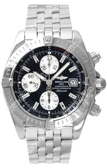 Replica Breitling A1335611.B719-357A Chronomat Evolution Mens Watch Watches