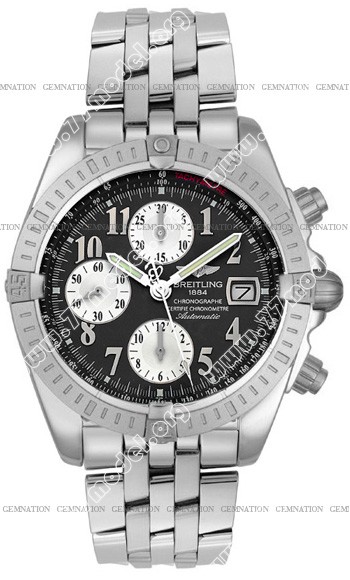 Replica Breitling A1335611.B722-372A Chronomat Evolution Mens Watch Watches
