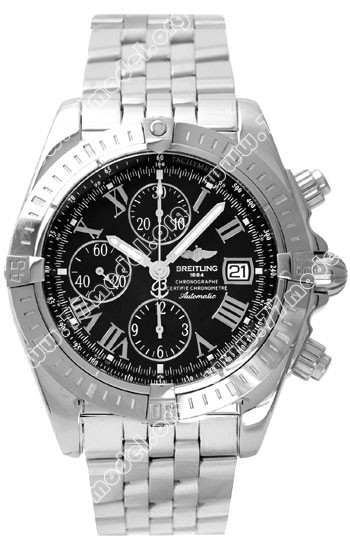 Replica Breitling A1335611.B898-357A Chronomat Evolution Mens Watch Watches