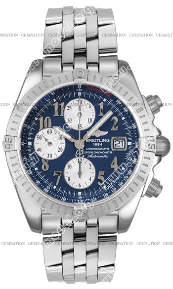 Replica Breitling A1335611.C647-357A Chronomat Evolution Mens Watch Watches
