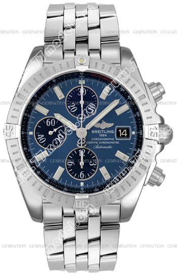 Replica Breitling A1335611.C805-372A Chronomat Evolution Mens Watch Watches