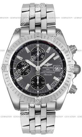 Replica Breitling A1335611.F517-357A Chronomat Evolution Mens Watch Watches