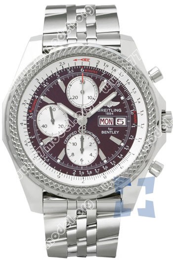 Replica Breitling A1336212.PPL Bentley GT Mens Watch Watches