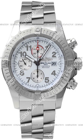 Replica Breitling A1337011.A562-PRO2 Super Avenger Mens Watch Watches