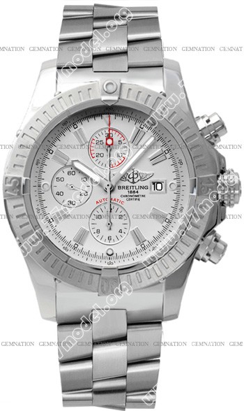 Replica Breitling A1337011.A660-PRO2 Super Avenger Mens Watch Watches