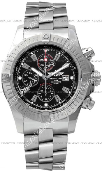 Replica Breitling A1337011.B907-PRO2 Super Avenger Mens Watch Watches