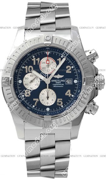 Replica Breitling A1337011.C615-PRO2 Super Avenger Mens Watch Watches