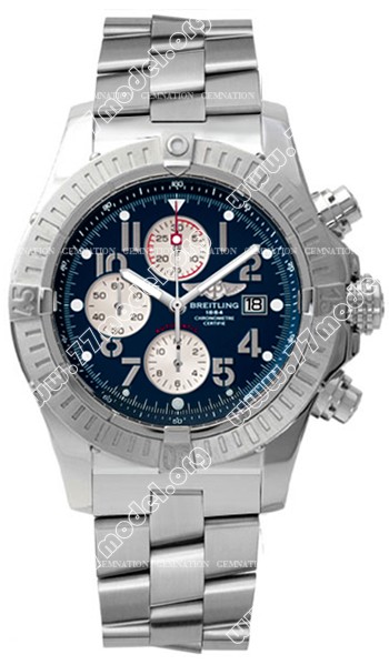 Replica Breitling A1337011.C792-135A Super Avenger Mens Watch Watches