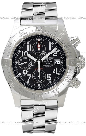 Replica Breitling A1338012-B861-132A Avenger Skyland Mens Watch Watches