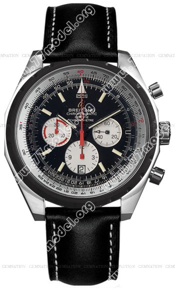 Replica Breitling A1436002.B920-BLT ChronoMatic 49 Mens Watch Watches
