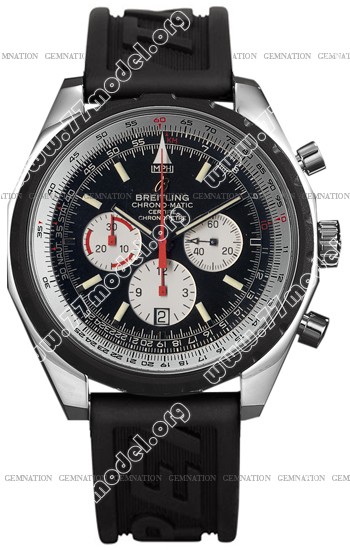 Replica Breitling A1436002.B920RS ChronoMatic 49 Mens Watch Watches