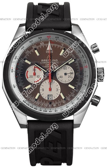 Replica Breitling A1436002.Q556RS ChronoMatic 49 Mens Watch Watches