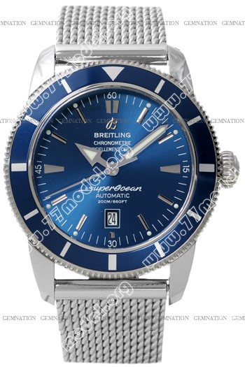 Replica Breitling A1732016.C734-SS Superocean Heritage 46 Mens Watch Watches