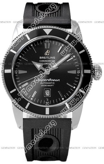 Replica Breitling A1732024.B868-RBR Superocean Heritage 46 Mens Watch Watches