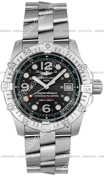 Replica Breitling A1739010.B722-894A Superocean Steelfish X-Plus Mens Watch Watches