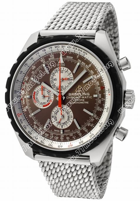 Replica Breitling A1936002/Q573 Navitimer/Chrono-Matic 1461 Men's Watch Watches