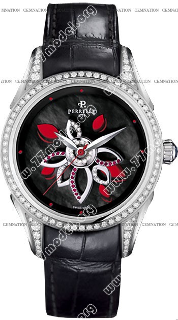 Replica Perrelet A2038.3 Diamond Flower Ladies Watch Watches