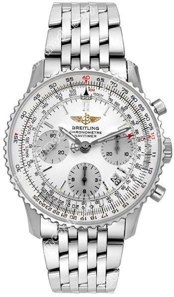 Replica Breitling A2332212.G532-SS Navitimer Mens Watch Watches