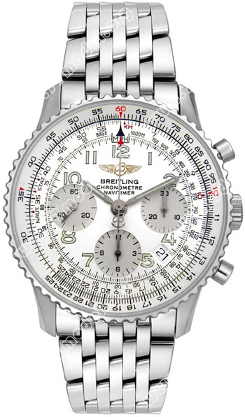 Replica Breitling A2332212.G533-431A Navitimer Mens Watch Watches