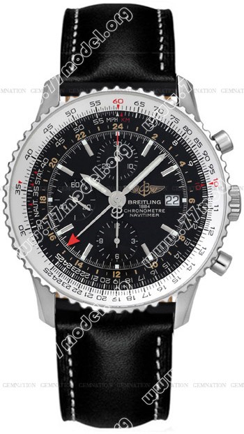 Replica Breitling A2432212.B726-BLT Navitimer World Mens Watch Watches