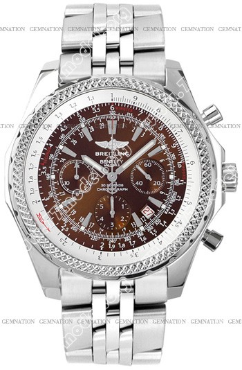 Replica Breitling A2536212.Q502-SPEED Bentley Motors Mens Watch Watches