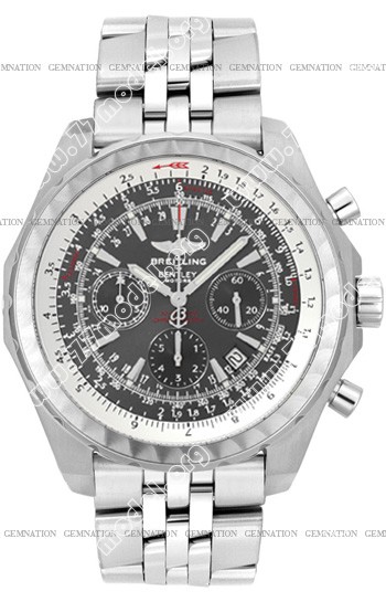 Replica Breitling A2536313.B814 Bentley Motors T Mens Watch Watches