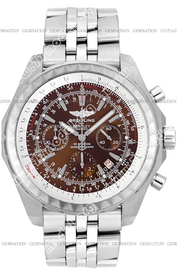 Replica Breitling A2536313.Q502 Bentley Motors T Mens Watch Watches