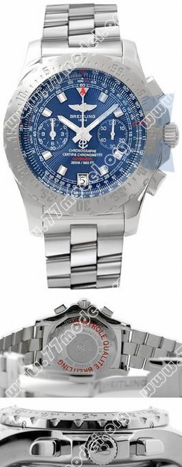 Replica Breitling A2736215.C712-PRO2 Skyracer Mens Watch Watches
