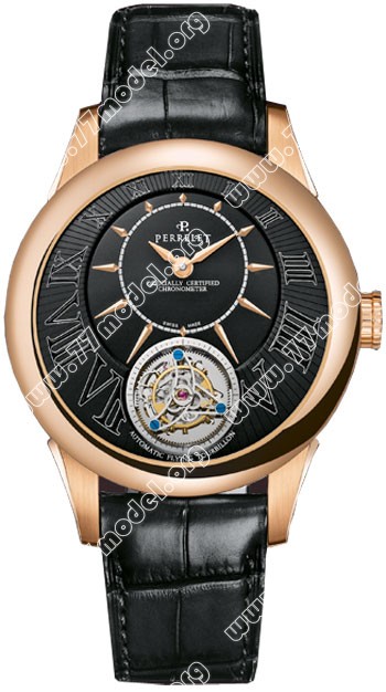 Replica Perrelet A3002.2 Tourbillon Mens Watch Watches