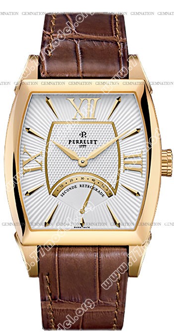 Replica Perrelet A3004.1 Seconds Retrograde Mens Watch Watches