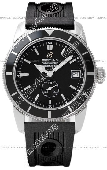 Replica Breitling A3732024.B869-RBR Superocean Heritage 38 Mens Watch Watches