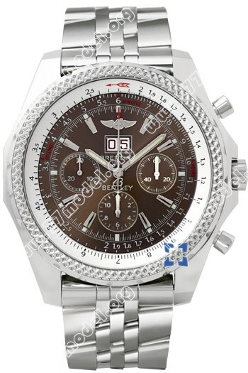 Replica Breitling A4436212.Q504-SPEED Bentley 6.75 Mens Watch Watches