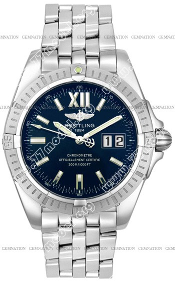 Replica Breitling A4935011.C671 Cockpit Mens Watch Watches