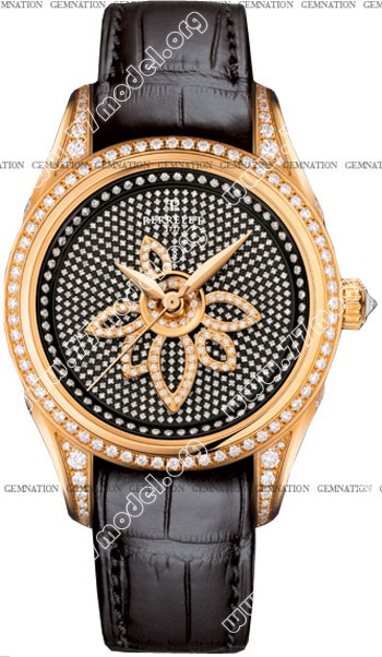 Replica Perrelet A7003.1 Diamond Flower Ladies Watch Watches