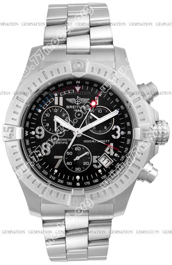 Replica Breitling A7339010.B905-PRO2 Avenger Seawolf Chronograph Mens Watch Watches