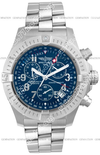 Replica Breitling A7339010.C755-PRO2 Avenger Seawolf Chronograph Mens Watch Watches