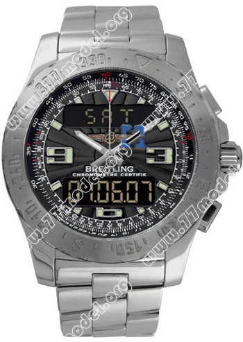 Replica Breitling A7836323.B822-SS Airwolf Mens Watch Watches